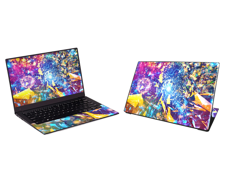 Dell XPS 13 9343 Far Out