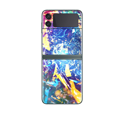 Galaxy Z flip 3 Far Out