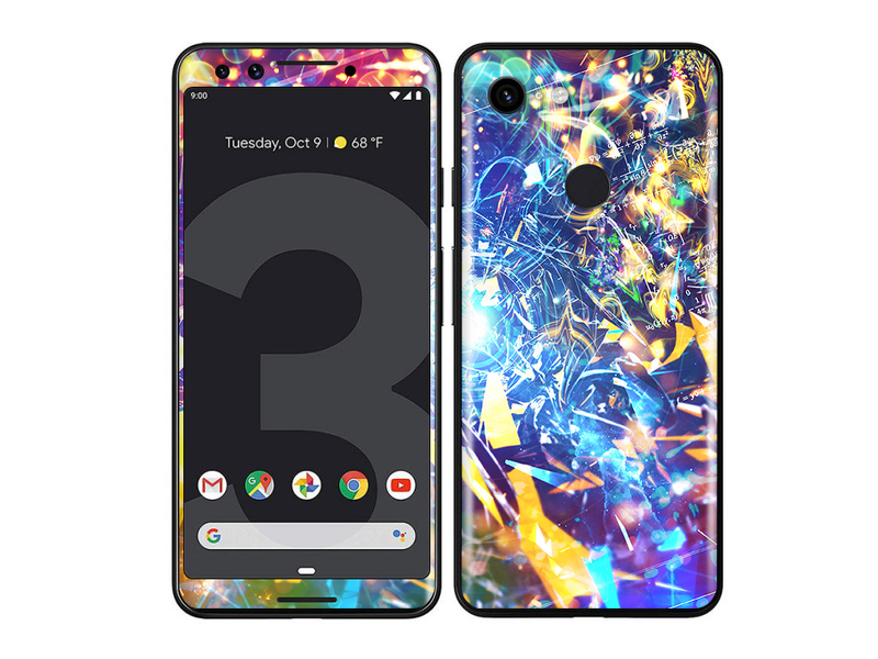 Google Pixel 3 Far Out