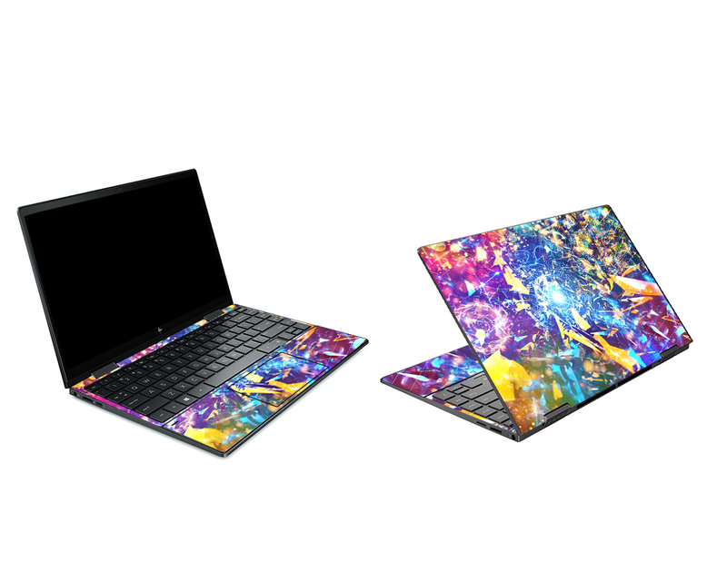 HP Envy x360 13 2020 Far Out