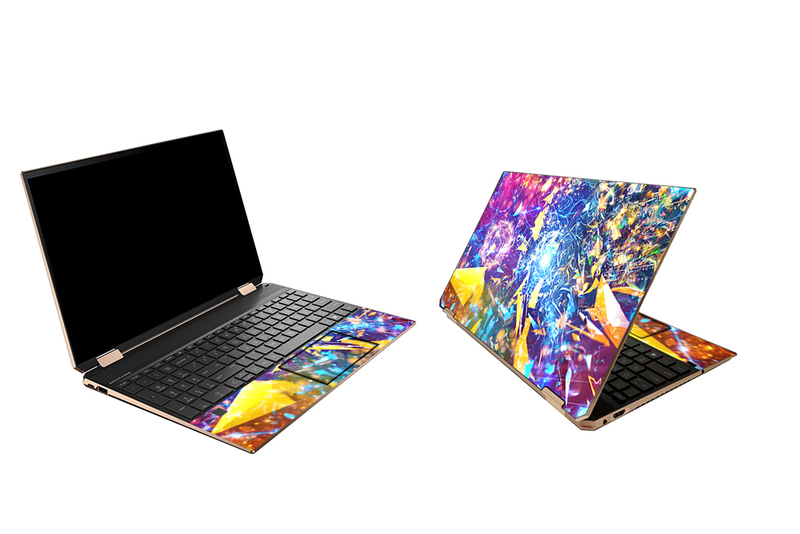 HP Spectre X 360 Far Out