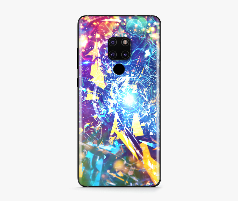 Huawei Mate 20 Far Out