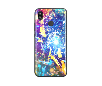 Huawei P20 Lite Far Out