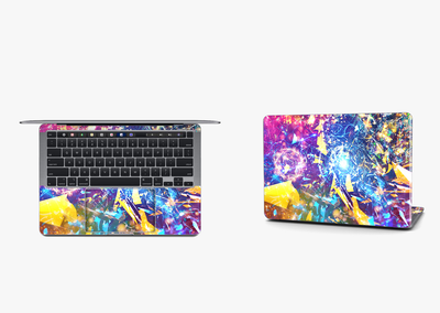 MacBook Pro 13 (2016-2019) Far Out