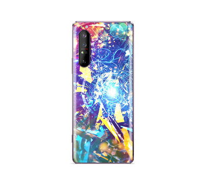 Sony Xperia 1 ll Far Out