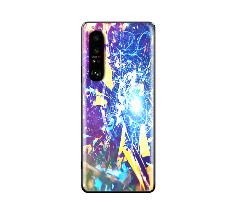 Sony Xperia 1 lll Far Out