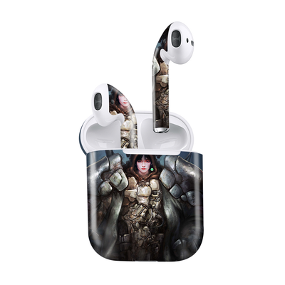 Apple Airpods 2nd Gen Wireless Charging Far Out