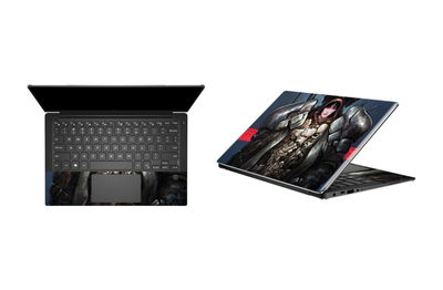 Dell XPS 13 9360 Far Out