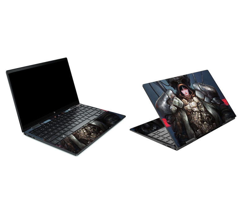 HP Envy x360 13 2020 Far Out