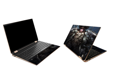 HP Spectre X 360 Far Out