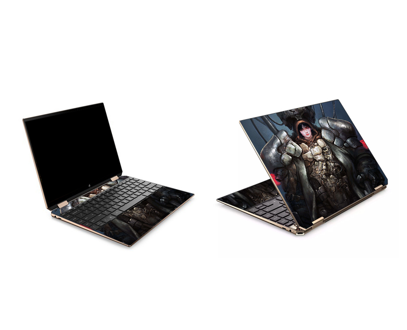 HP Spectre X360 2021 Far Out