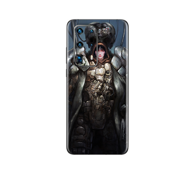 Huawei P40 Pro Plus Far Out