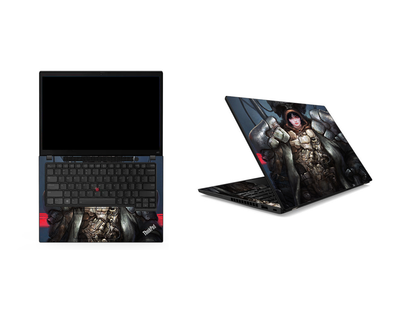 Lenovo ThinkPad X13 AMD Far Out