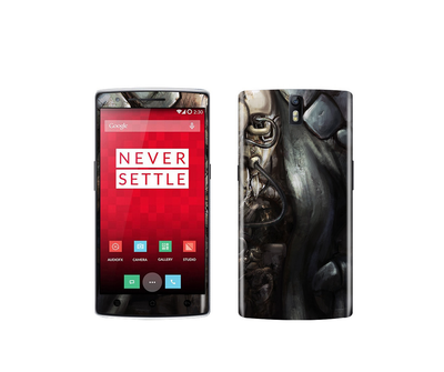 OnePlus One Far Out