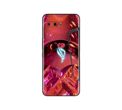 Asus Rog Phone 2 Far Out