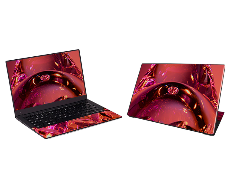 Dell XPS 13 9343 Far Out