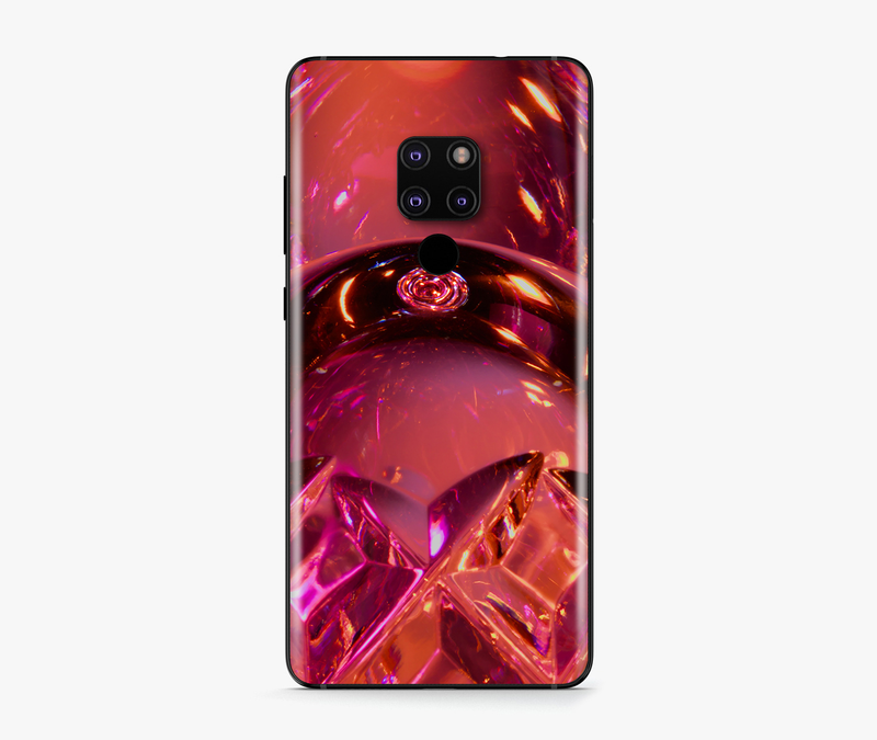 Huawei Mate 20 Far Out