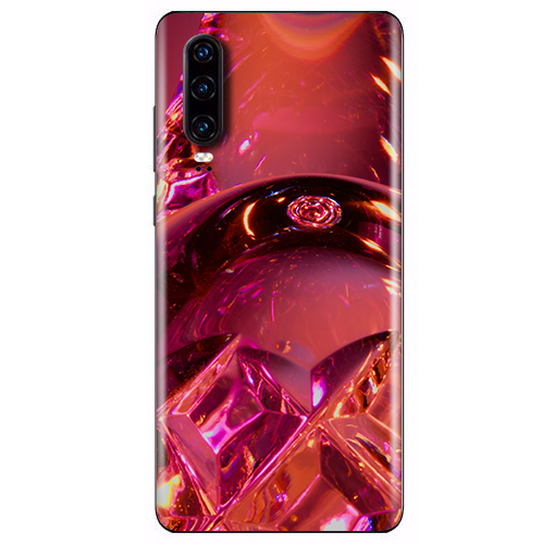 Huawei P30 Far Out