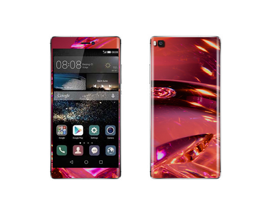 Huawei P8 Far Out