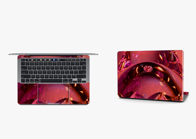 MacBook Pro 13 (2016-2019) Far Out