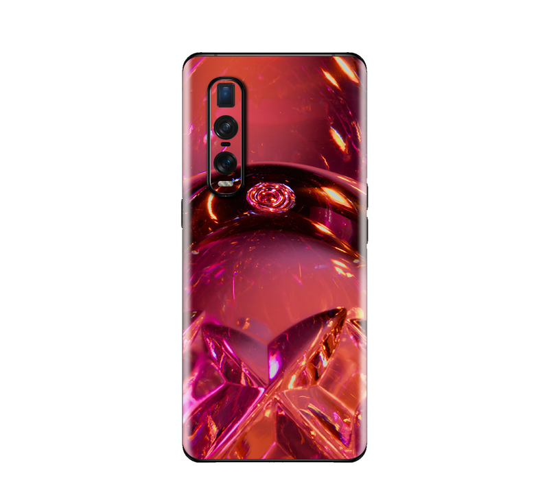 Oppo FInd X2 Pro Far Out