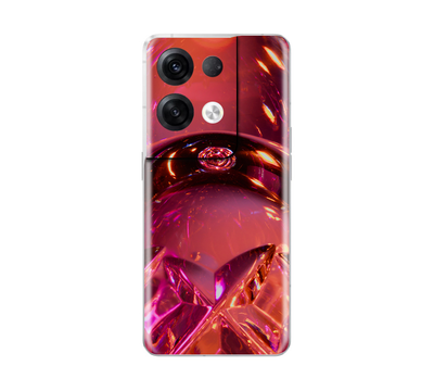 Oppo Reno 9 Pro Plus Far Out