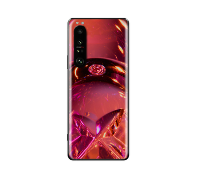 Sony Xperia 1 lll Far Out