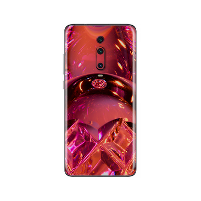 Xiaomi Mi 9T Pro Far Out