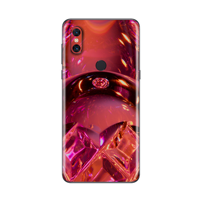 Xiaomi Mi Mix 3 Far Out