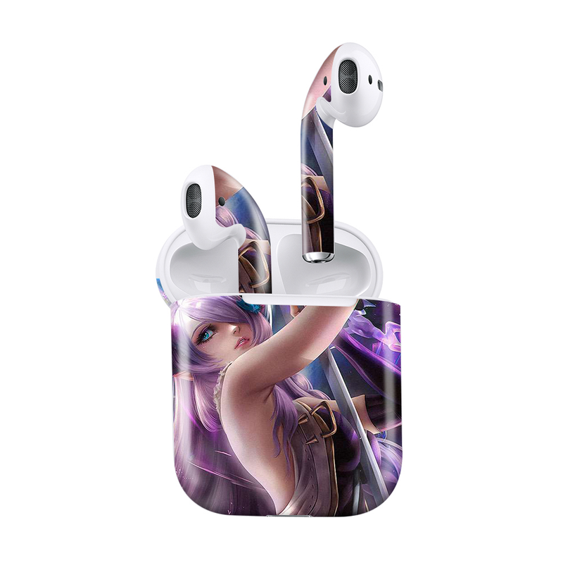 Apple Airpods 1st Gen Far Out