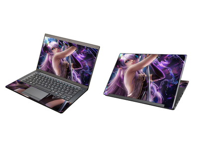 Dell Latitude 7490 Far Out