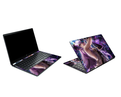 HP Envy x360 13 2020 Far Out