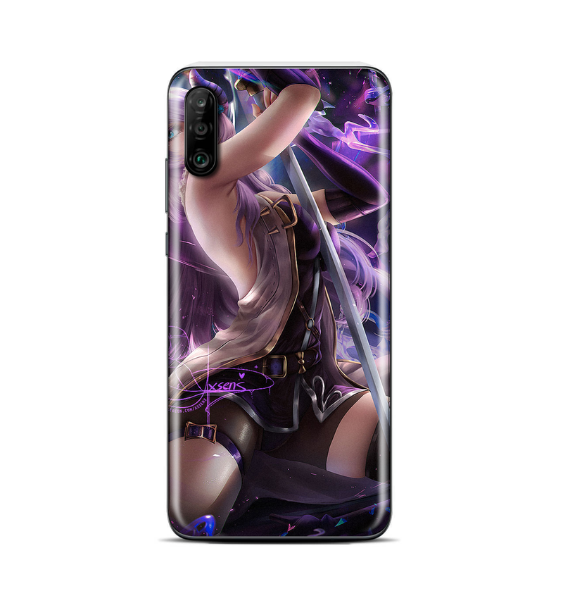 Huawei P30 Lite Far Out