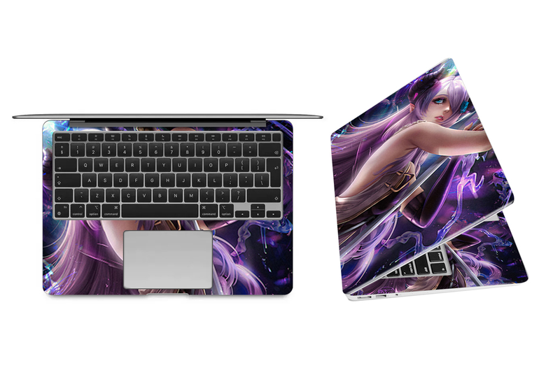 MacBook Air 13 2008-2017 Far Out