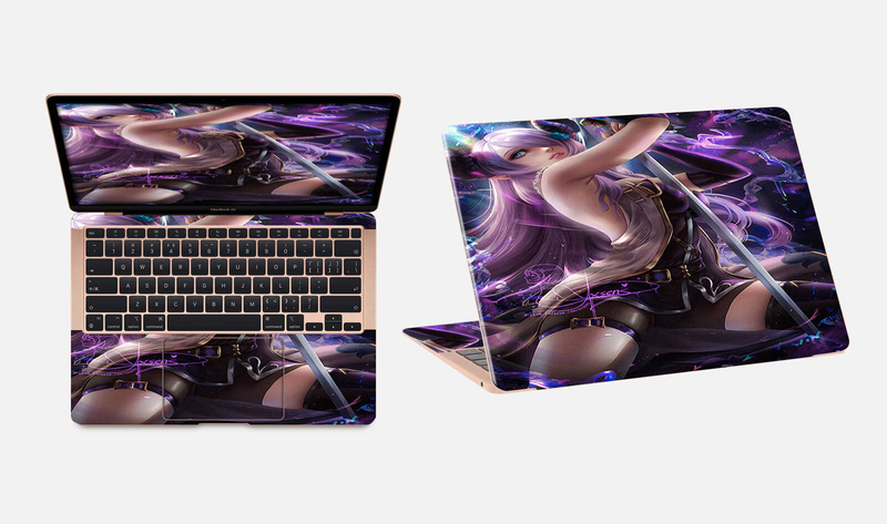 MacBook Air 13 2020 Far Out