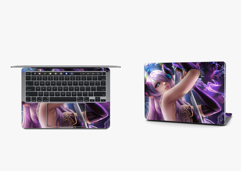 MacBook Pro 13 (2016-2019) Far Out