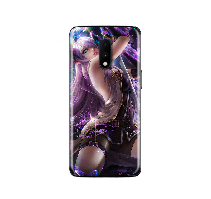 OnePlus 7  Far Out