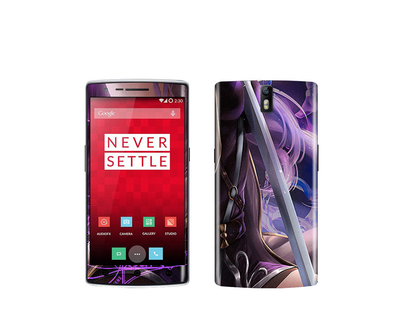 OnePlus One Far Out