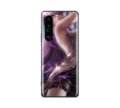 Sony Xperia 1 lll Far Out