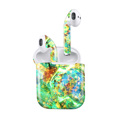 Apple Airpods 1st Gen Far Out