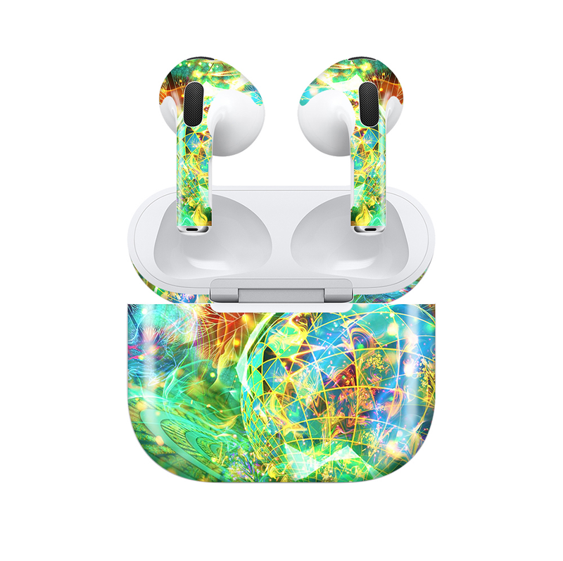 Apple Airpods 3rd Gen Far Out