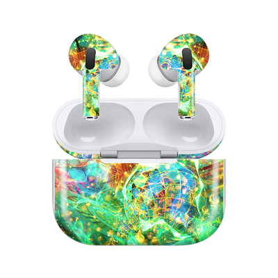 Apple Airpods Pro 2nd  Gen Far Out