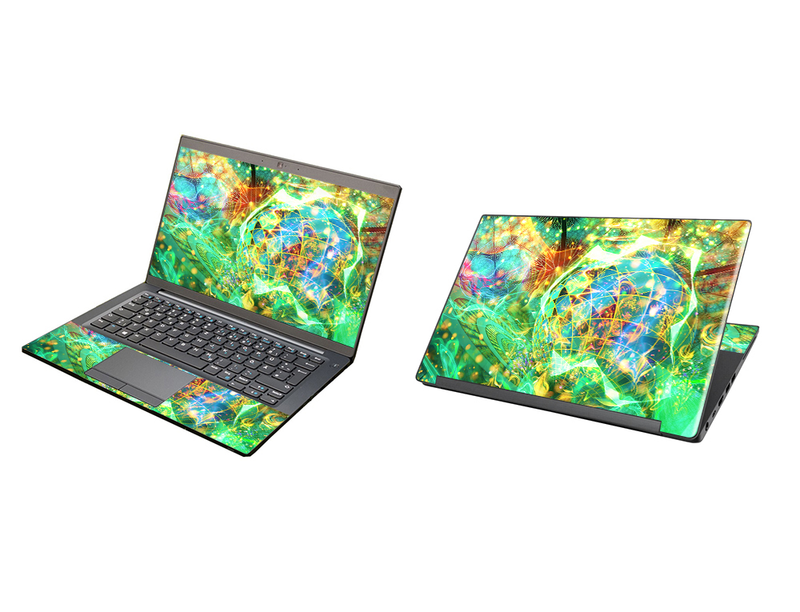 Dell Latitude 7490 Far Out