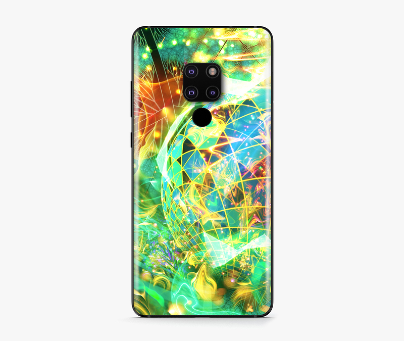 Huawei Mate 20 Far Out