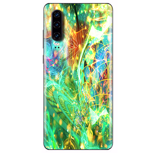 Huawei P30 Far Out