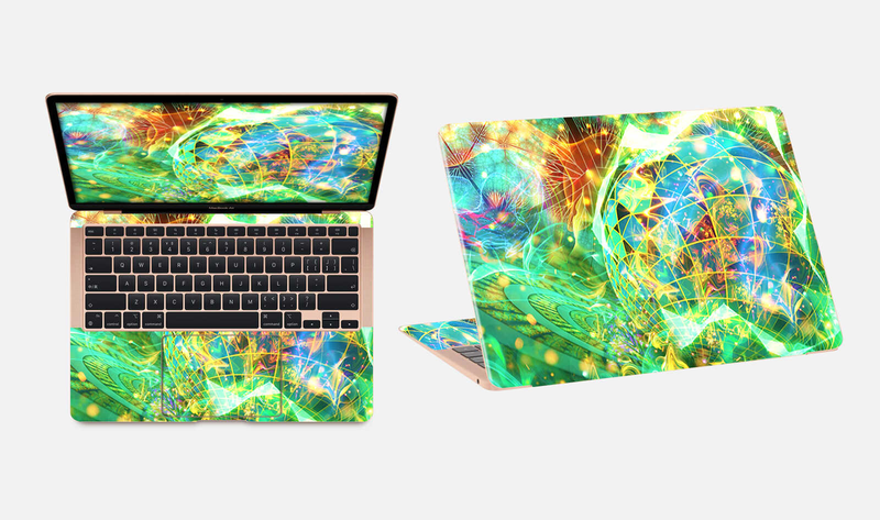 MacBook Air 13 2020 Far Out