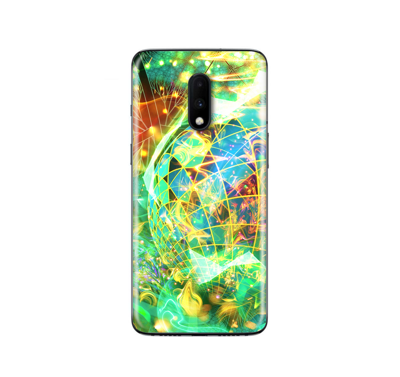 OnePlus 7  Far Out