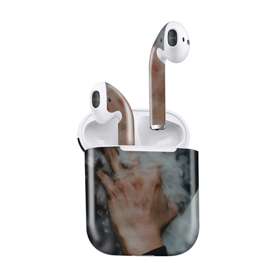 Apple Airpods 1st Gen Far Out