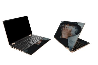 HP Spectre X 360 Far Out