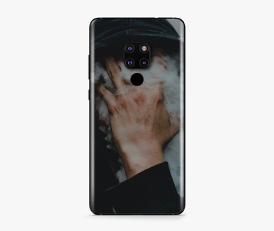 Huawei Mate 20 Far Out